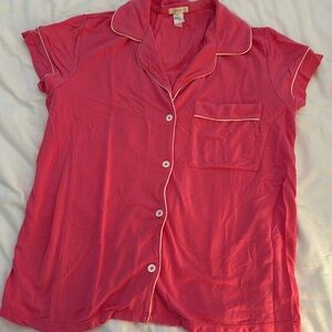 Eberjey shorts pajamas giselle